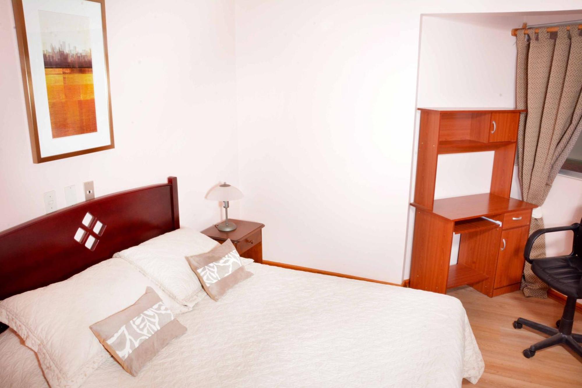 Hotel San Francisco De La Selva Copiapo Ruang foto