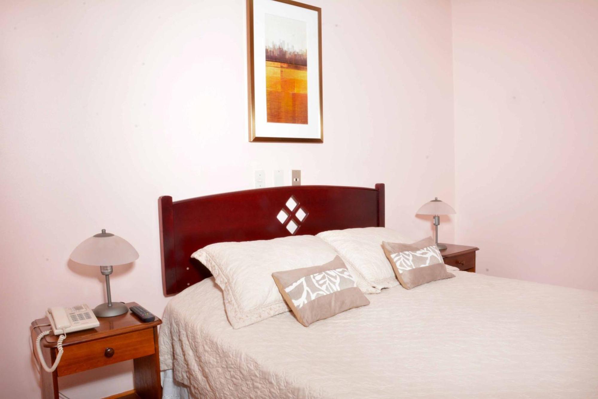 Hotel San Francisco De La Selva Copiapo Ruang foto