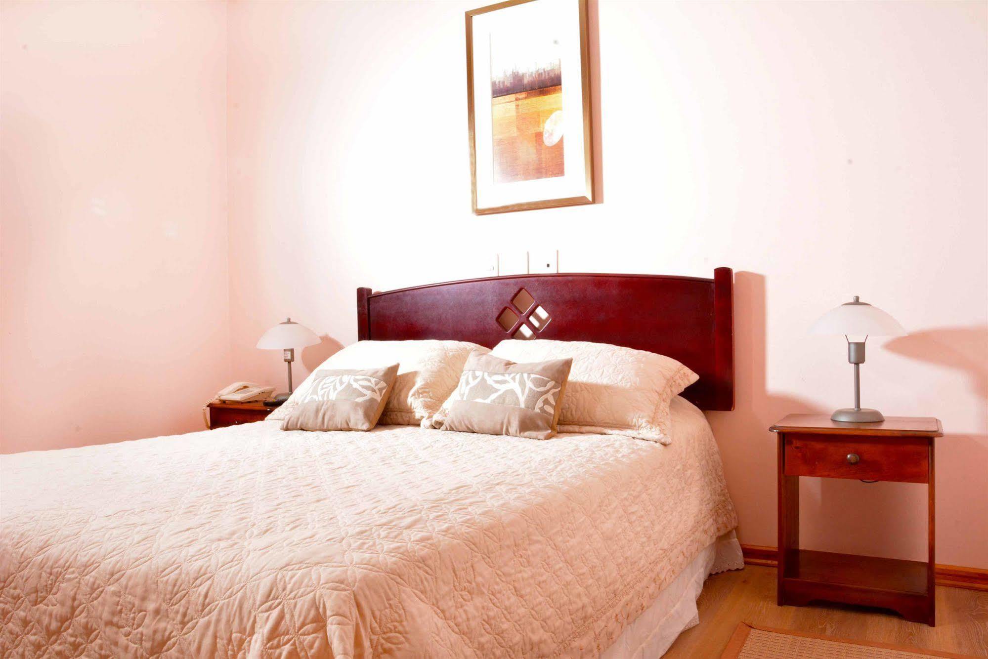 Hotel San Francisco De La Selva Copiapo Bagian luar foto